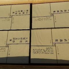 日本文学全集 全70巻セットの画像