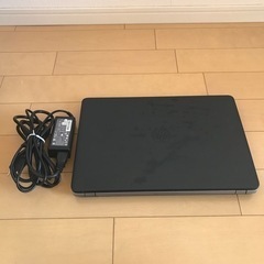HP ProBook 450 G1 中古ノートパソコン