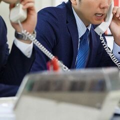 在宅リモートテレアポ・業務委託（アルバイト・パート感覚でOK）の画像