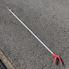 高枝切り鋏　ハサミ　はさみ