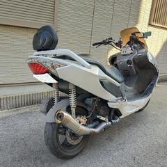 デイリン Q3 (DEALIM Q3)  事故車(エンジン良好)...