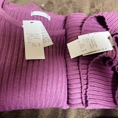 新品タグ付　💕ミーア💕　ＭＩＩＡ　セットアップの画像