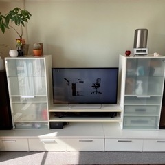 Bo Concept TVボード