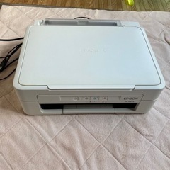 スキャナー付インクジェットプリンター　EPSON PX-045A