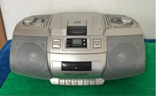 ラジオ　CK-11/2003年製