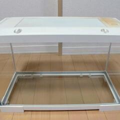 ガラスケージ[レプテリア500][爬虫類]