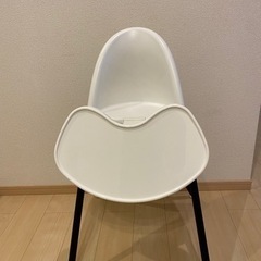 ベビービョルン　ハイチェア