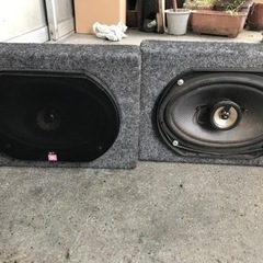 JBL スピーカー