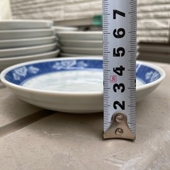 取り皿　25枚の画像