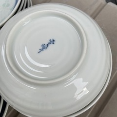 取り皿　25枚の画像