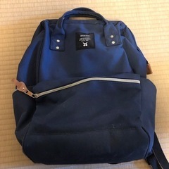 リュック　anello 