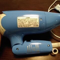 PanasonicヘアドライヤーEH5101Pの画像