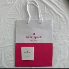Kate Spade NewYork ショルダー&クロスバッグの画像