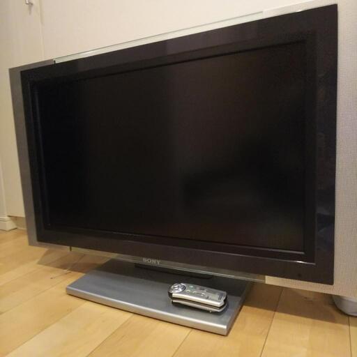 SONY 液晶テレビ KDL-L32HVX\n\n