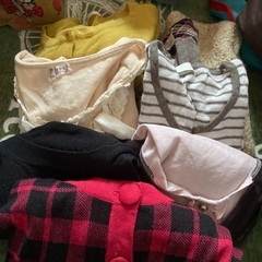 レディース　上の画像