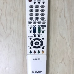 SHARP シャープ　22型液晶テレビ　LC-22KBの画像