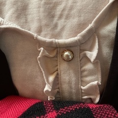 レディース　上の画像