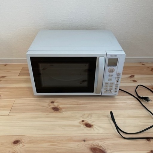 TOSHIBA オーブン電子レンジ