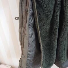 モッズコートの画像