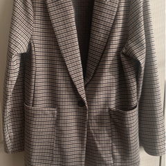 h&m レディースジャケット　