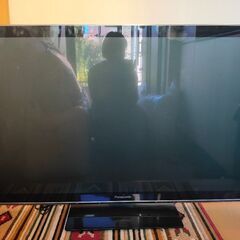 パナソニック 50インチ プラズマテレビ 中古