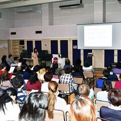 2025年6月14日講演会ボランテイア募集！（新宿区・関東近郊） - 新宿区