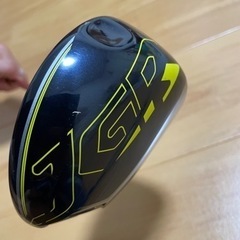 ゴルフクラブ  ドライバー