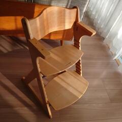 カトージ　子供用チェア　チェア