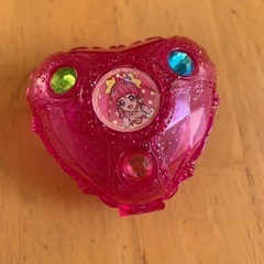 プリキュアケース