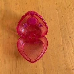 プリキュアケースの画像