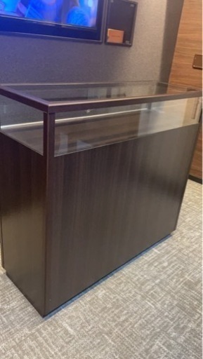 収入付きコレクションボックス