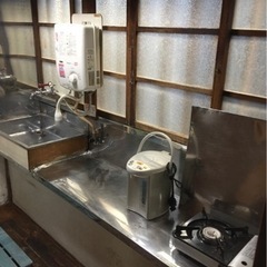◉戸建て平屋　倉庫可【東京都】西東京市　敷礼0 ペット可　庭付き - 賃貸（マンション/一戸建て）