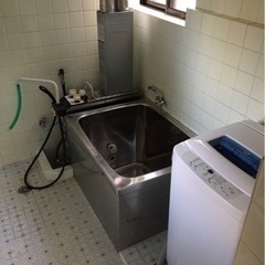 ◉戸建て平屋　倉庫可【東京都】西東京市　敷礼0 ペット可　庭付き − 東京都