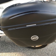 HONDA GROM 125 バイクの画像