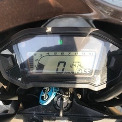 HONDA GROM 125 バイクの画像