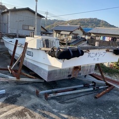 漁船 その他の中古が安い！激安で譲ります・無料であげます(6