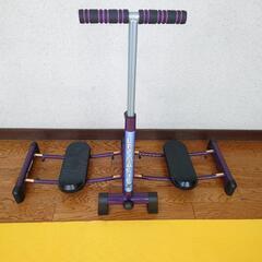 【中古品】レッグマジック X とヨガマットをセットでお讓りします