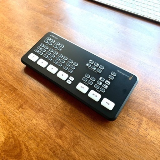 家具 Blackmagic Design ATEM Mini