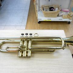 ヒュッテル トランペット ヴィンテージ 【モノ市場知立店】１４３
