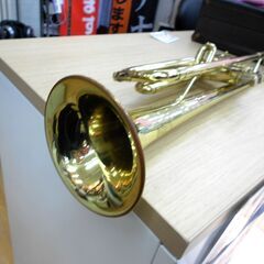 ヒュッテル トランペット ヴィンテージ 【モノ市場知立店】１４３の画像