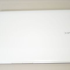 ノートパソコン NEC GL255VHGV Windows10+office 爆速SSD256GB i5-3210M/メモリ4GB/ブルーレイ/USB3.0/15.6インチ/HDMI/無線/便利なソフト