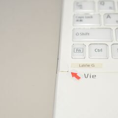 ノートパソコン NEC GL255VHGV Windows10+office 爆速SSD256GB i5-3210M/メモリ4GB/ブルーレイ/USB3.0/15.6インチ/HDMI/無線/便利なソフト