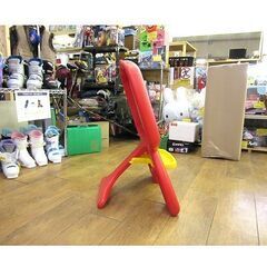 おえかきボード 幅55×奥行43×高72 黒板 子供部屋 お絵描き ブラックボード 札幌 厚別店の画像