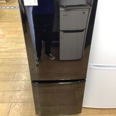 【トレファク花小金井店】MITSUBISHI/MITSUBISHI2ドア冷蔵庫/2020年製/2ドア冷蔵庫/中古家電/西東京市/東久留米市/小平市/小金井市/国分寺市/練馬区/杉並区/買取/販売 