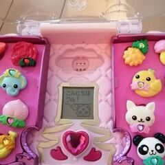 キュアデコルの中古が安い！激安で譲ります・無料であげます