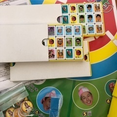 ドンジャラの画像