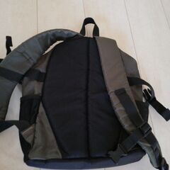 アディダス　adidas　リュック　子供用の画像