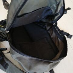 アディダス　adidas　リュック　子供用の画像