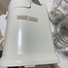 Iwatani イワタニ ミルサー IFM-300DG ジューサーの画像