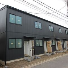 🉐初期費用１３万円🙂築浅BT別デザイナーズ🏠新宿線瑞江駅徒歩12...